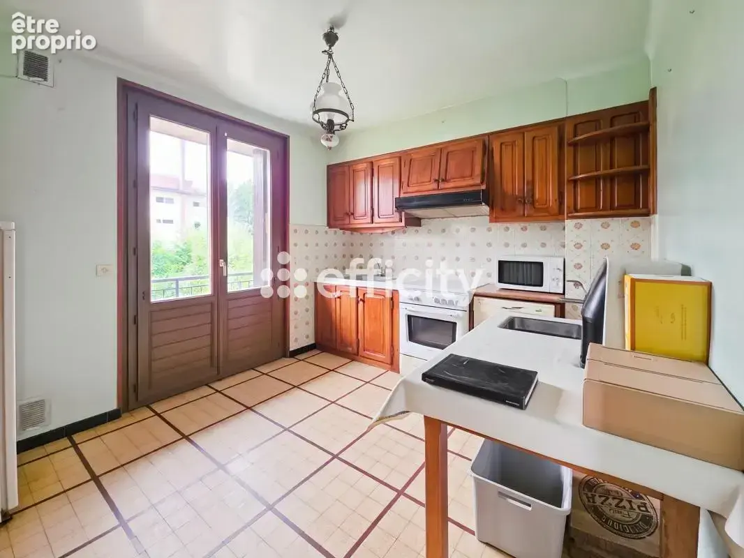 Maison 4 pièces 149 m² à vendre à Thyez (74300) - photo 5
