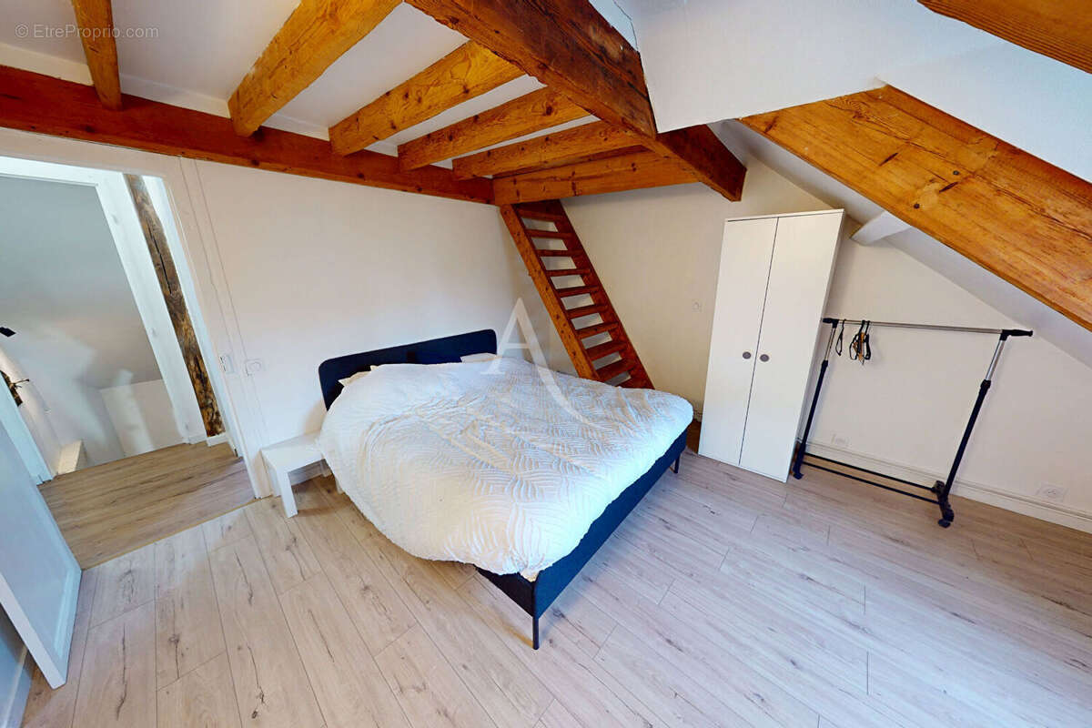 Appartement à THORIGNY-SUR-MARNE