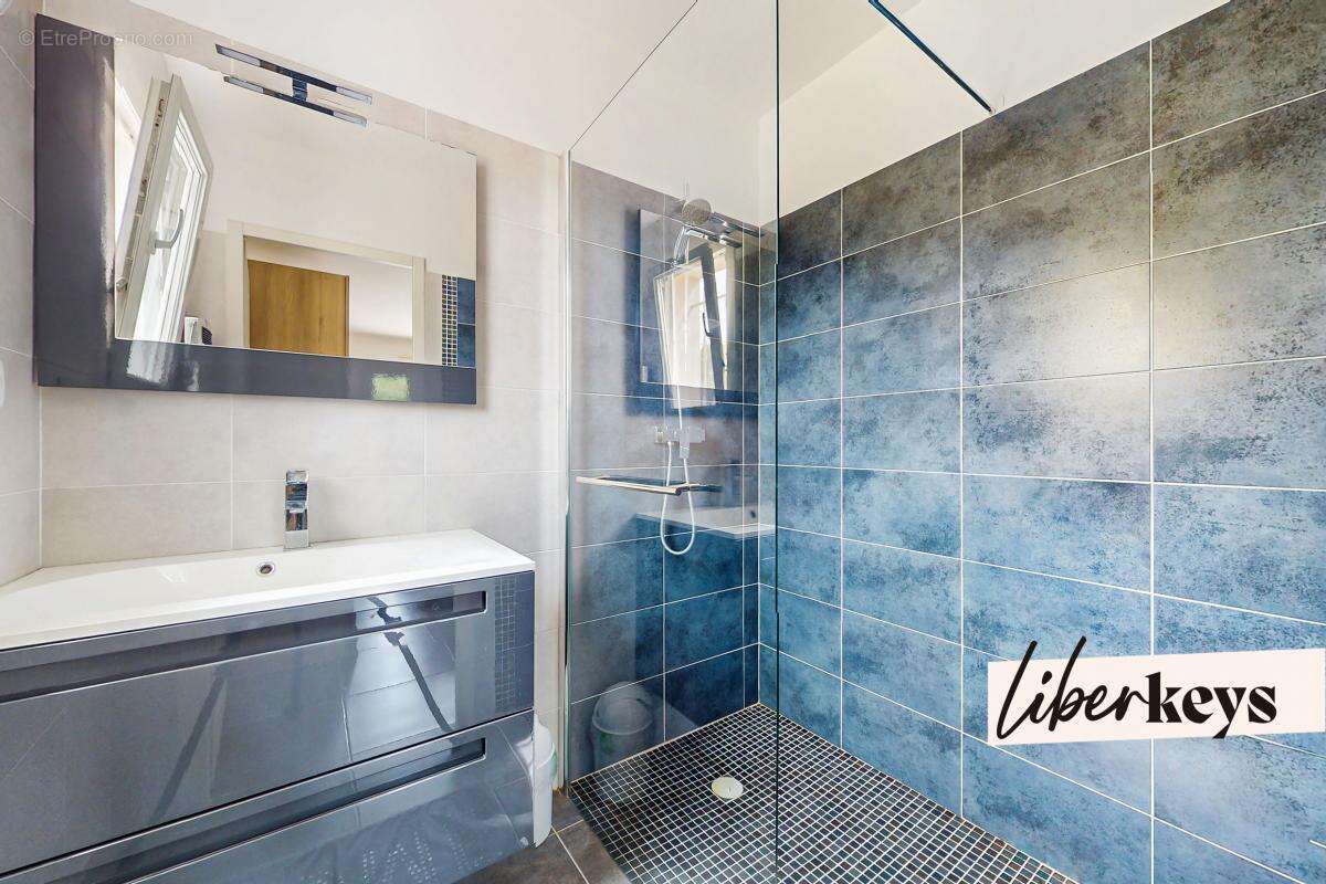 Maison à FORCALQUEIRET