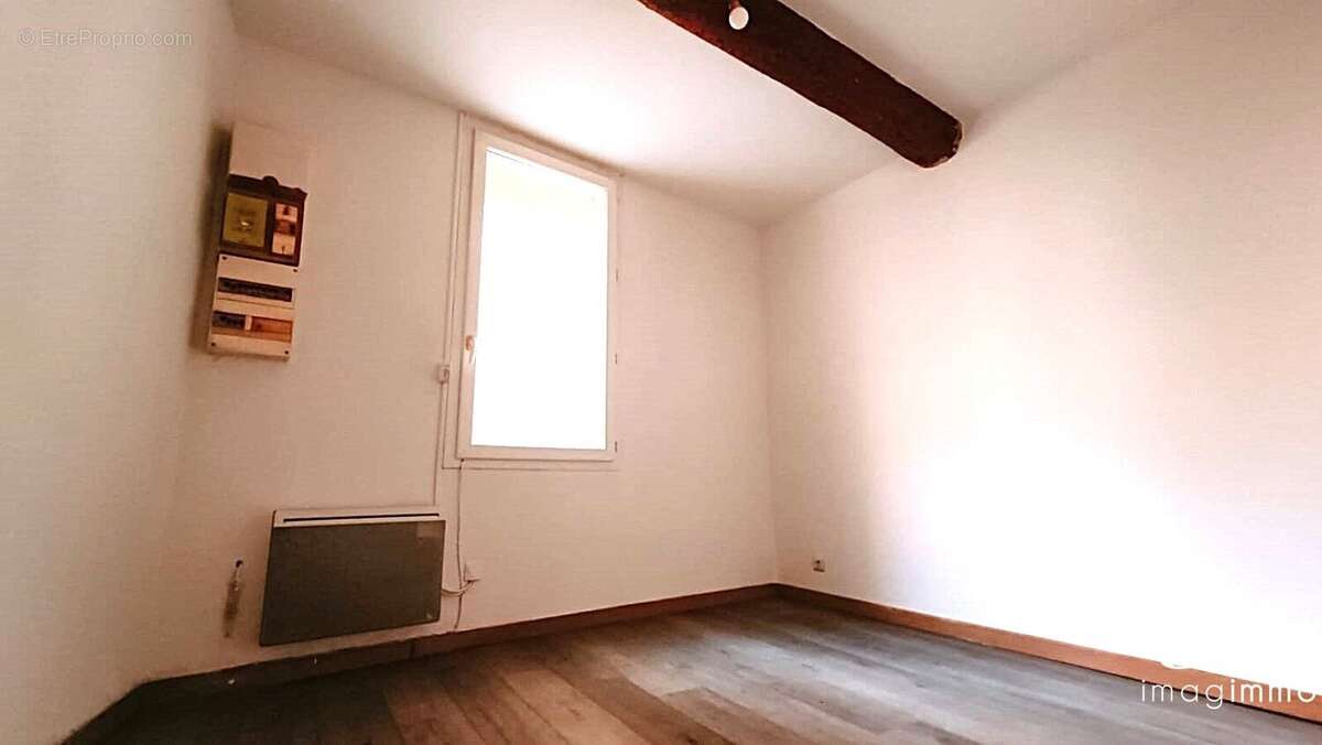 Appartement à LODEVE