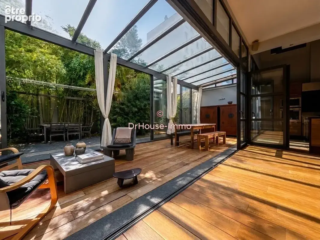 Maison 6 pièces 223 m² à vendre à Les Lilas (93260) - photo 6