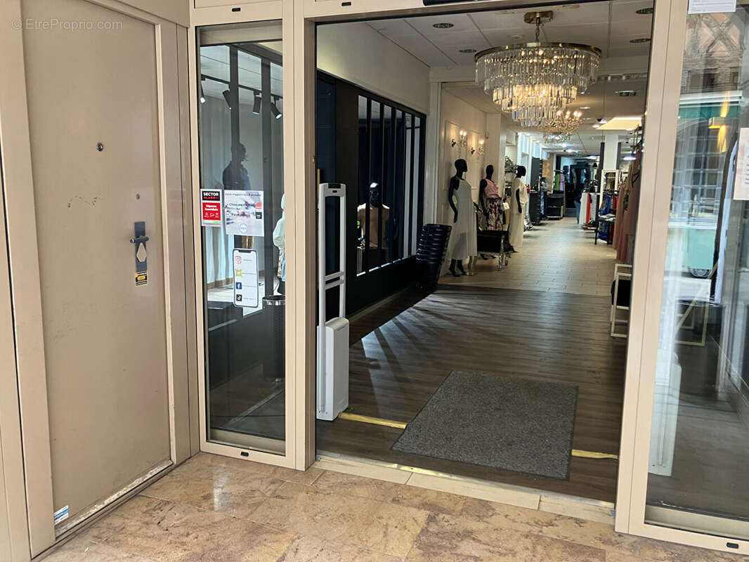 Appartement à CHALON-SUR-SAONE