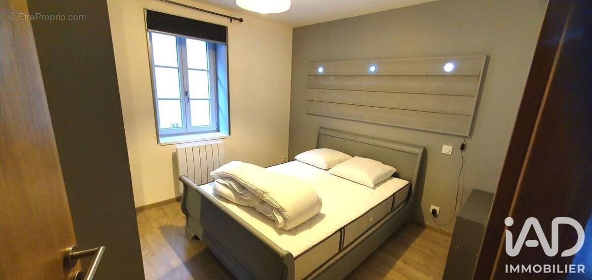 Photo 1 - Appartement à PONTARLIER