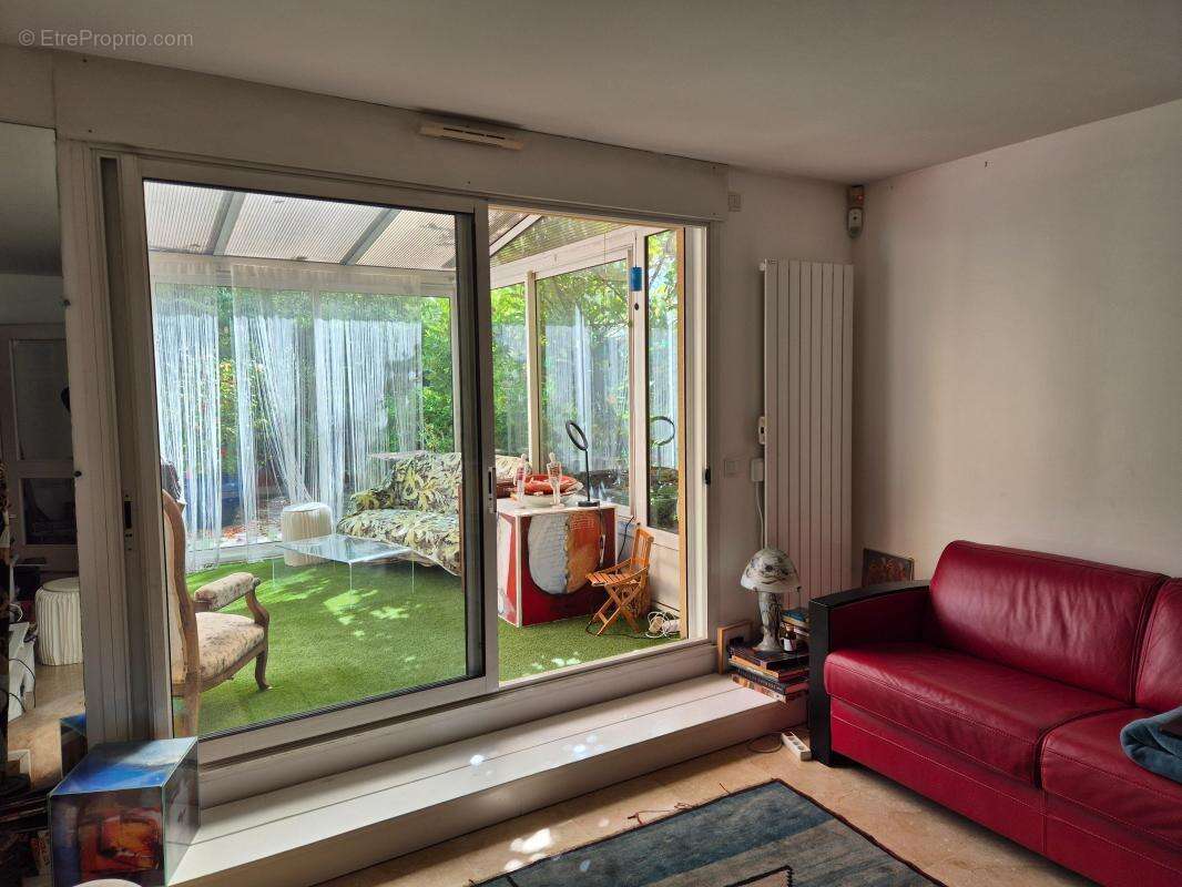 Appartement à LYON-1E
