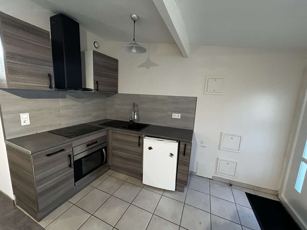 Maison à VILLEPARISIS