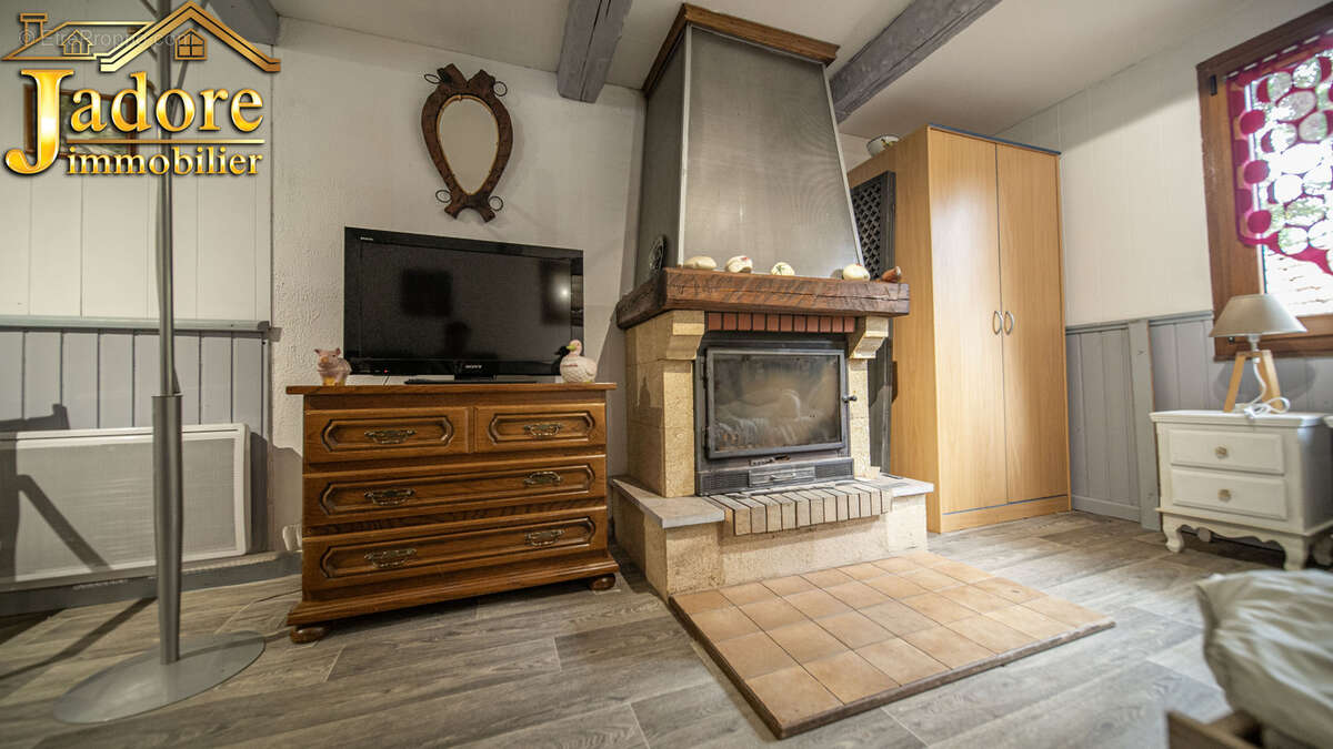 Maison à SAINT-DIE-DES-VOSGES