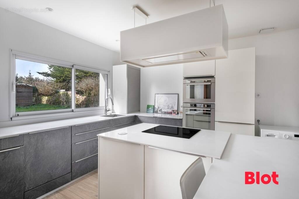 Maison à BATZ-SUR-MER