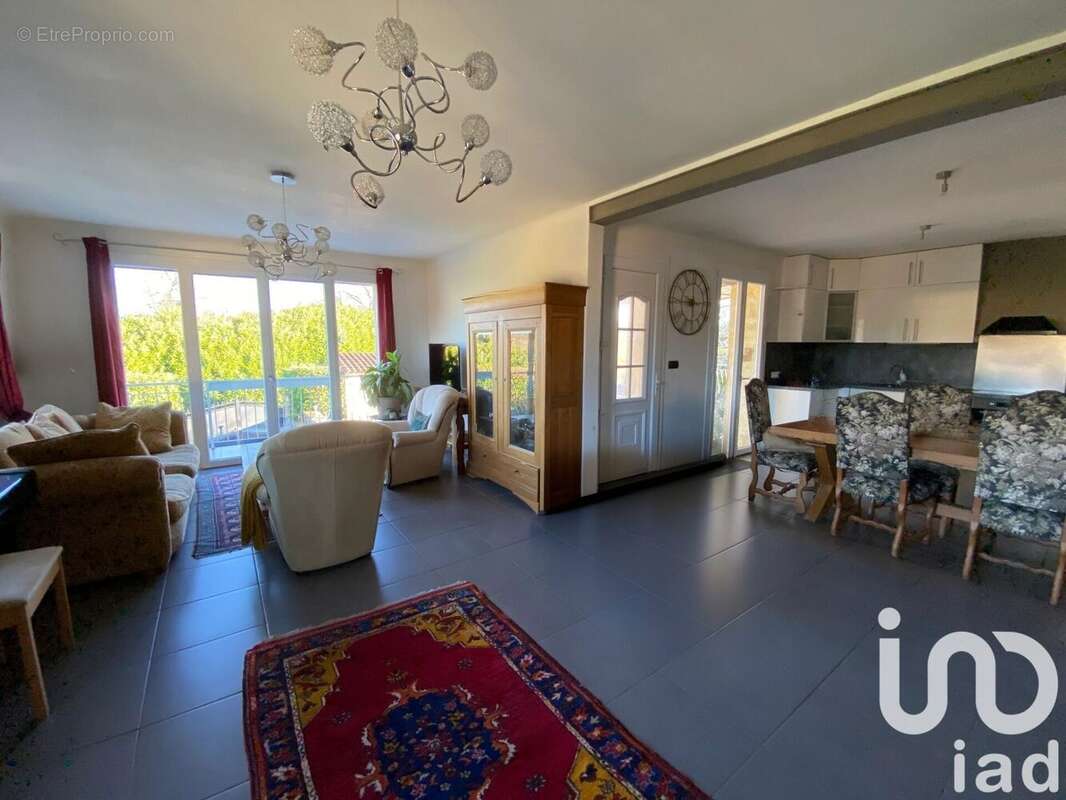 Photo 5 - Maison à CAHORS