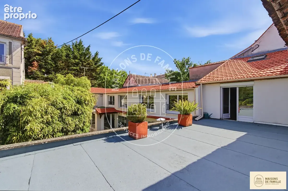 Bellissima - Maison à vendre à Bailly - photo 14