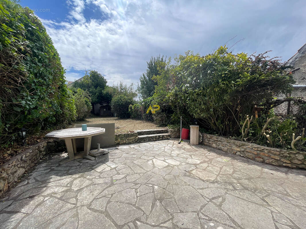 Maison à CORMEILLES-EN-PARISIS