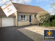 Maison à LA GUERCHE-DE-BRETAGNE