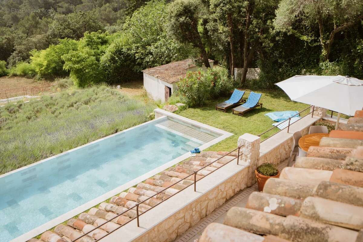 Maison à SAINT-PAUL