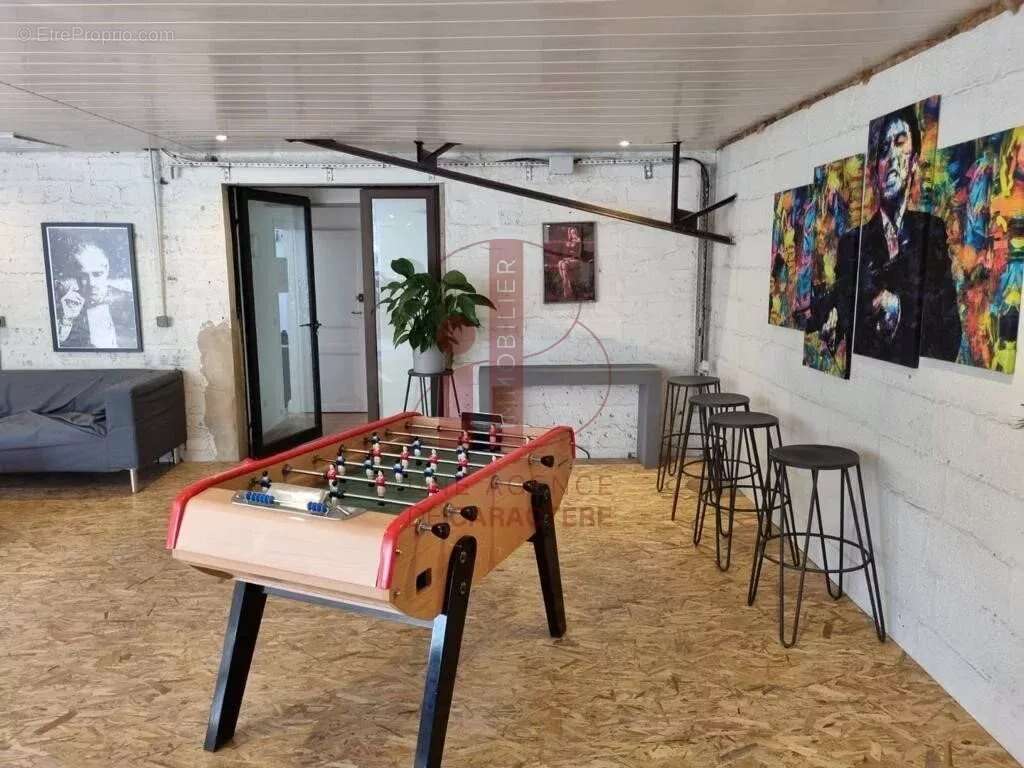 Commerce à BOURRON-MARLOTTE