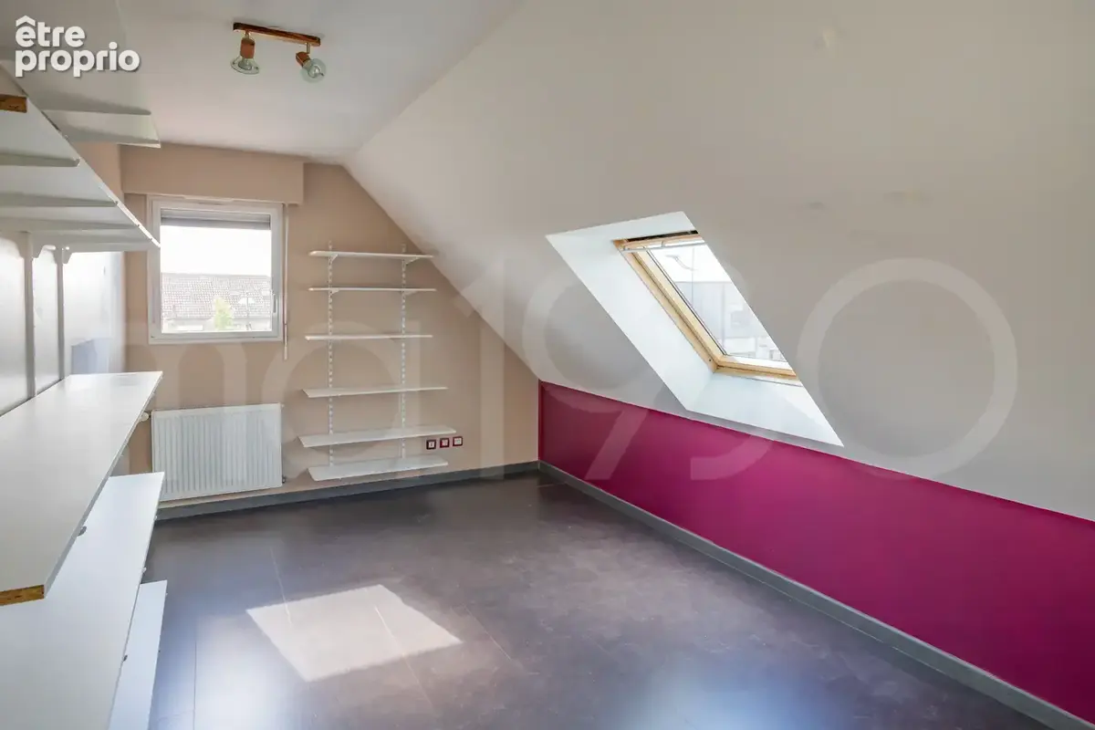 Une individuelle semi-plain-pied au Berquier - photo 15