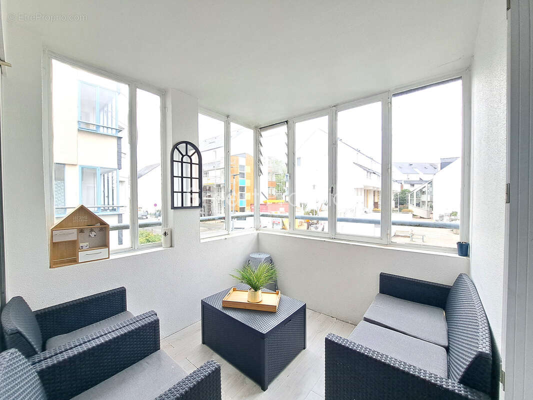Appartement à ANGERS