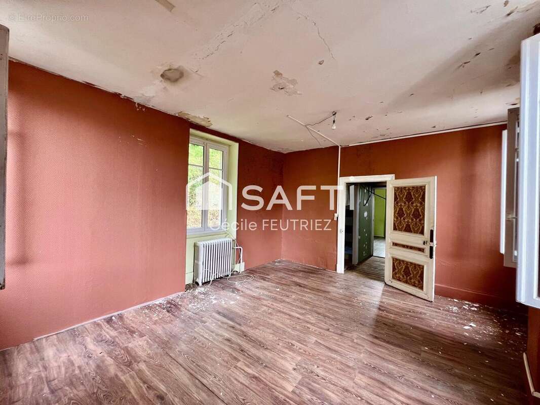 Photo 4 - Maison à TULLE