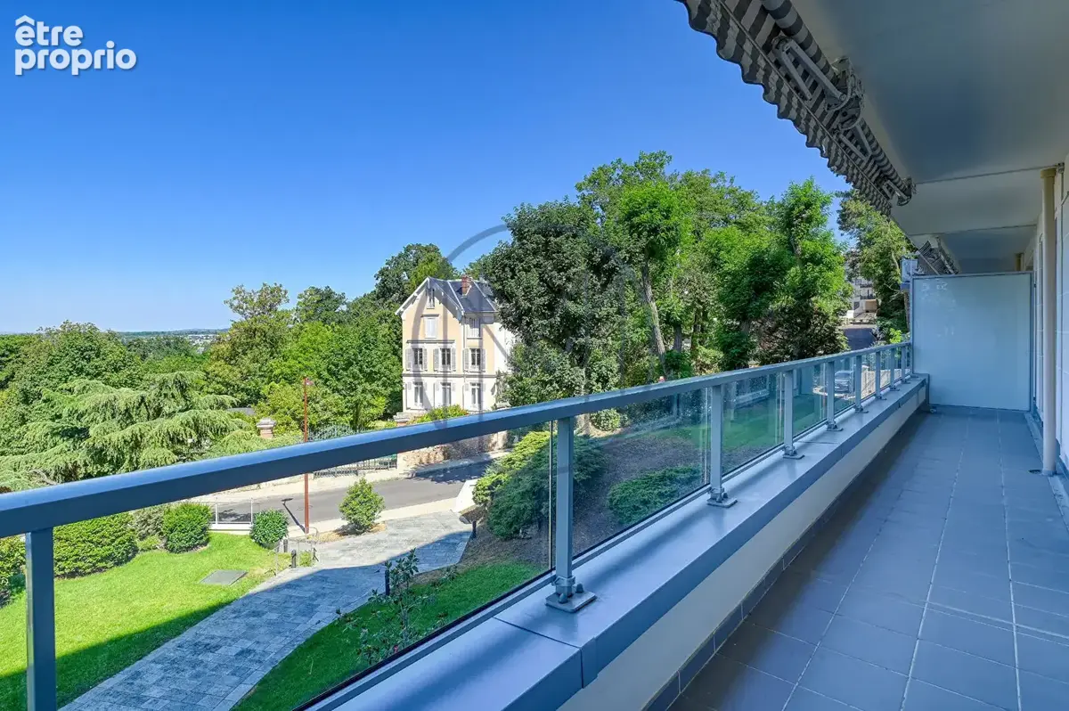 Appartement à VERSAILLES