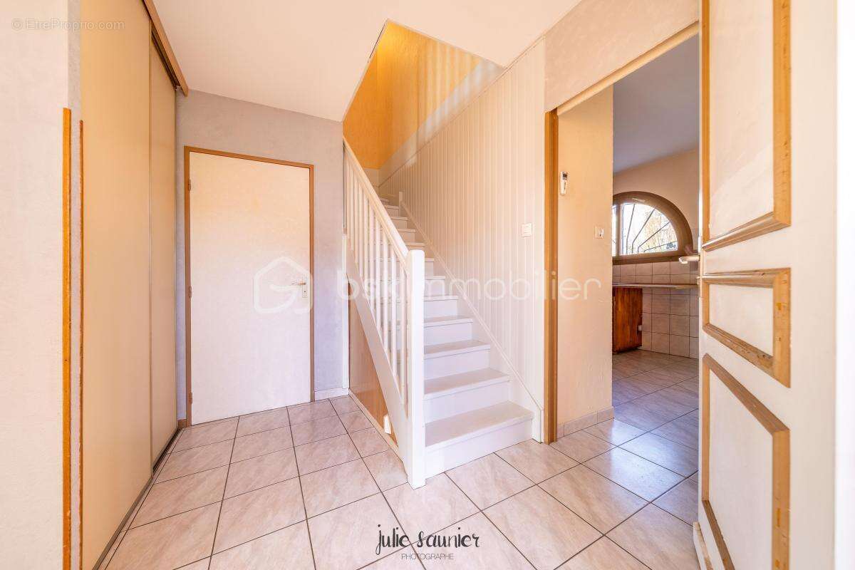 Maison à METZ