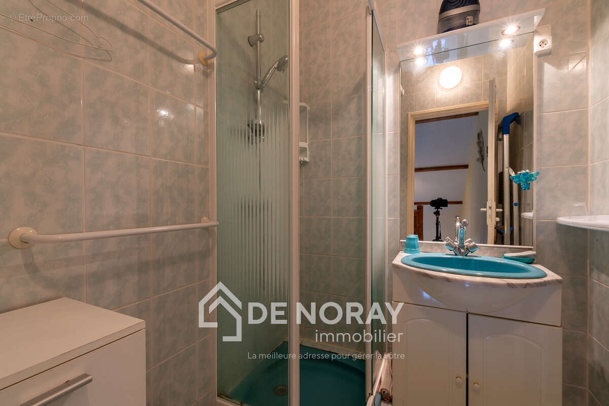 Appartement à LES SABLES-D'OLONNE