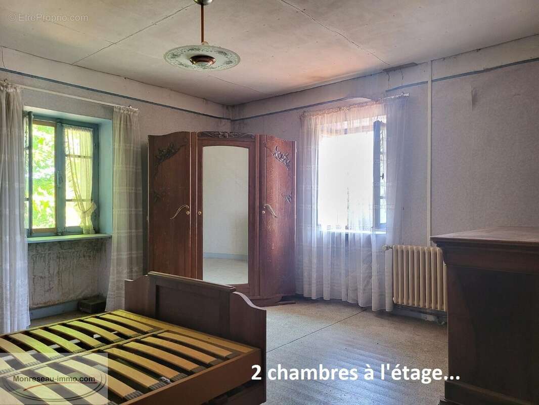 Une belle endormie à faire revivre : Un véritable bond dans le temps... - photo 10