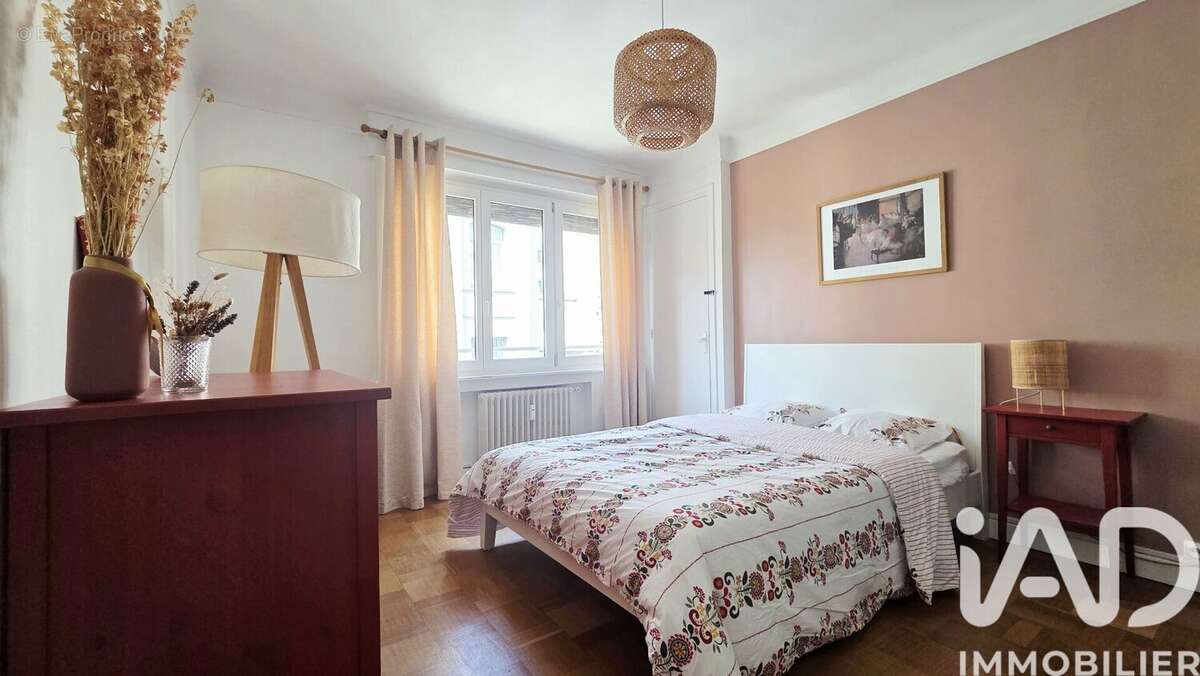Photo 6 - Appartement à LILLE