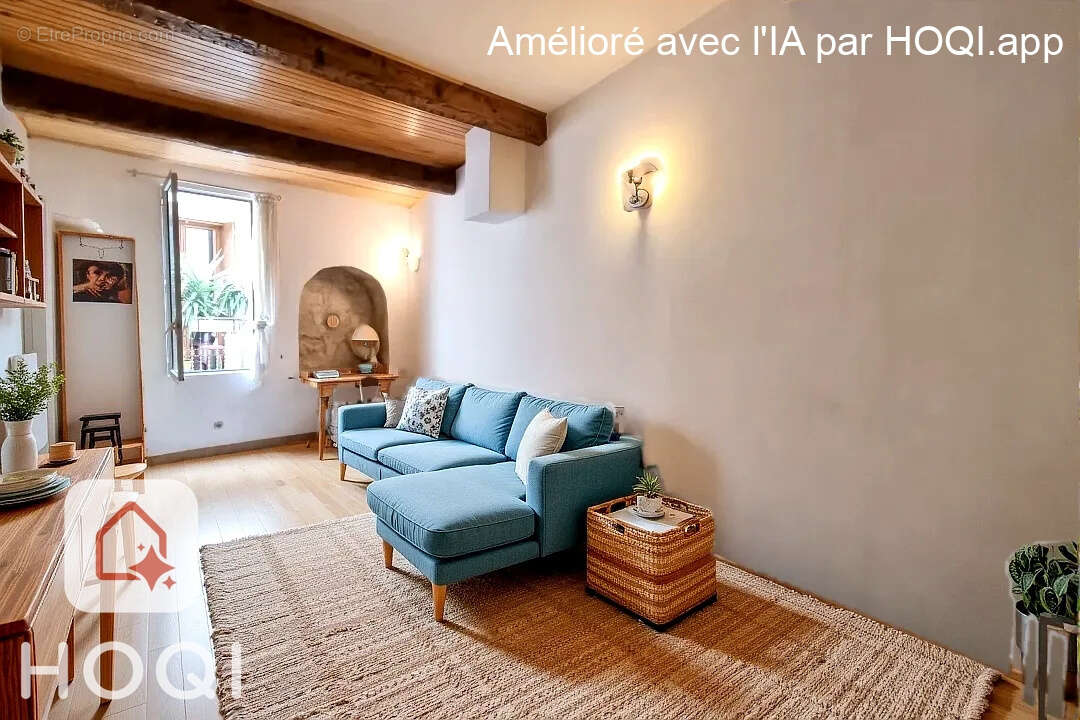 Maison à POUSSAN