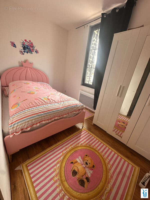 Maison à LE PETIT-QUEVILLY