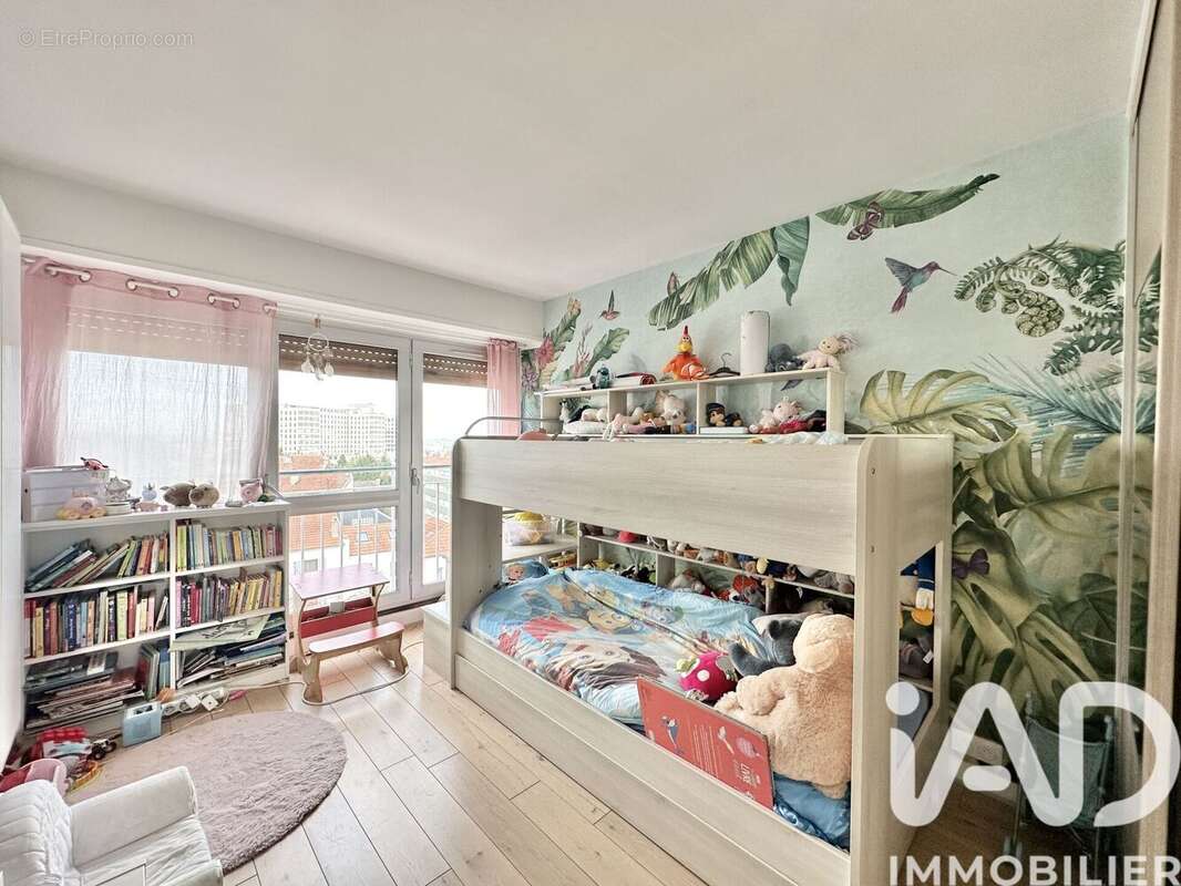 Photo 5 - Appartement à FONTENAY-AUX-ROSES