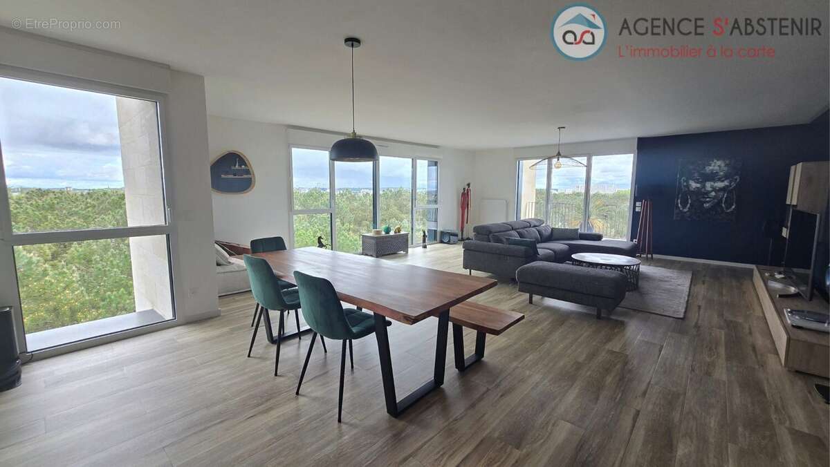 Appartement à BRUGES