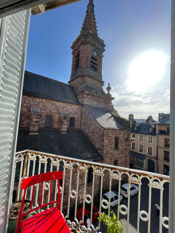 Appartement moderne centre ville - photo 9