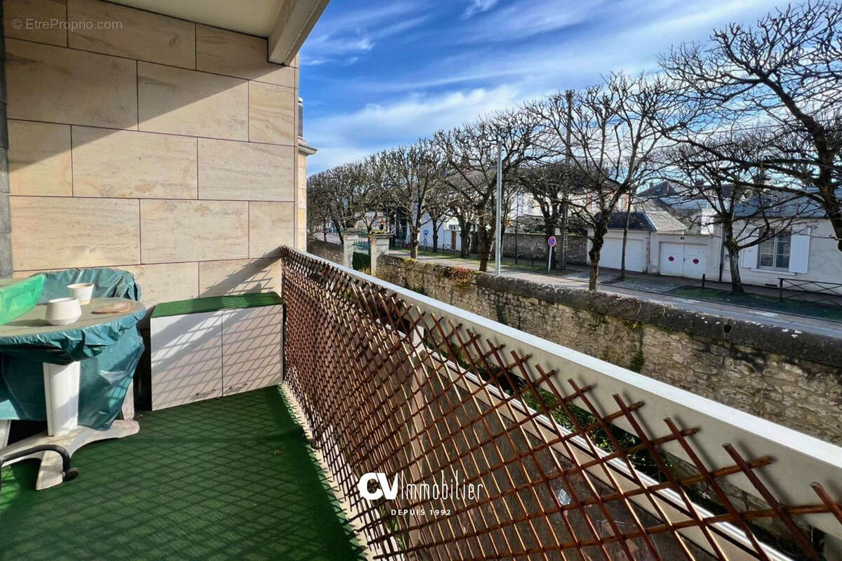 Appartement à VERNON