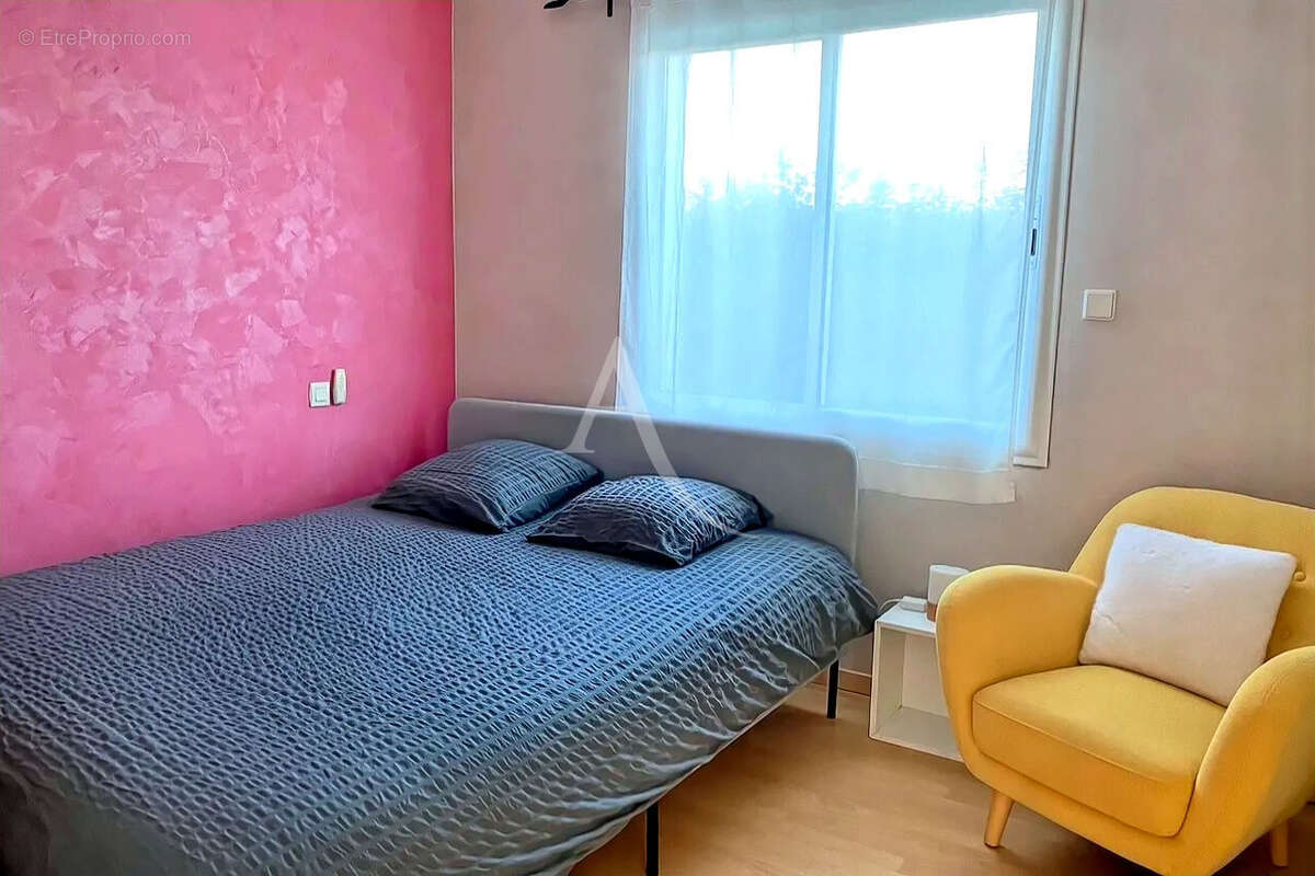 Maison à LES SABLES-D'OLONNE