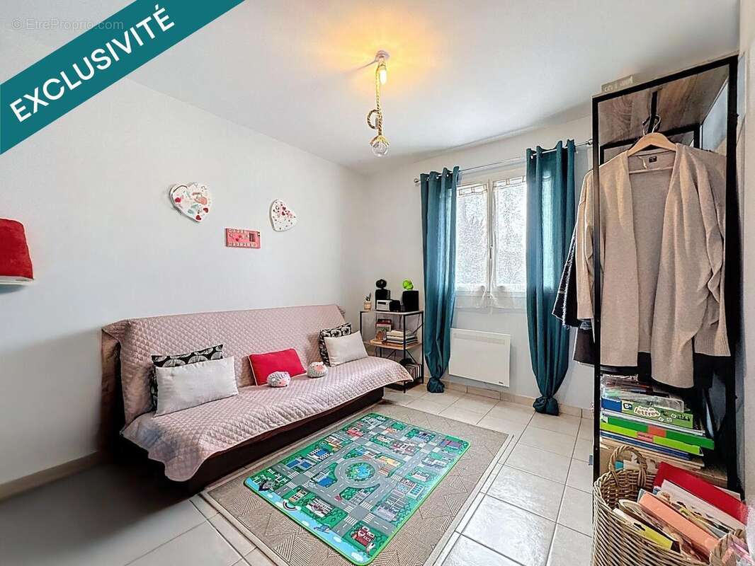 Photo 8 - Maison à SAINTE-COLOMBE