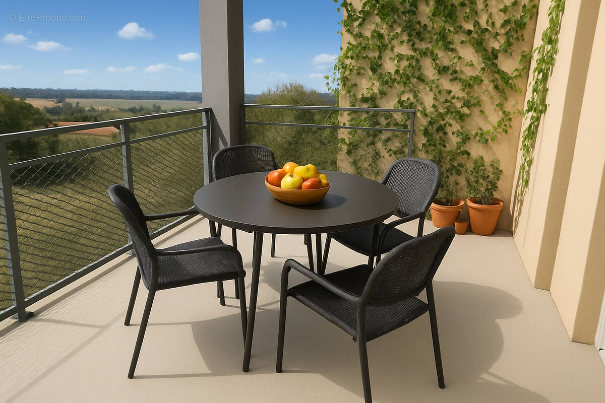 Appartement à ARLES