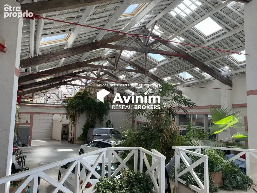 Commerce 750 m² à vendre à Draguignan (83300) - photo 6