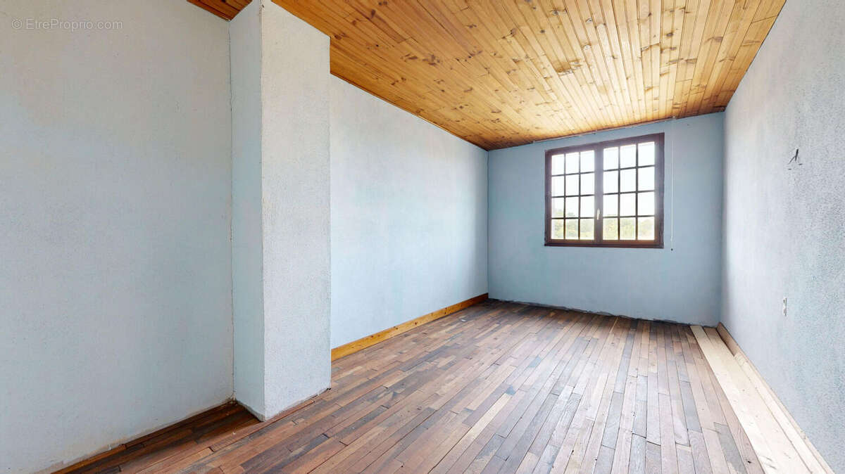 Ensemble immobilier - Saint Menoux - photo 7