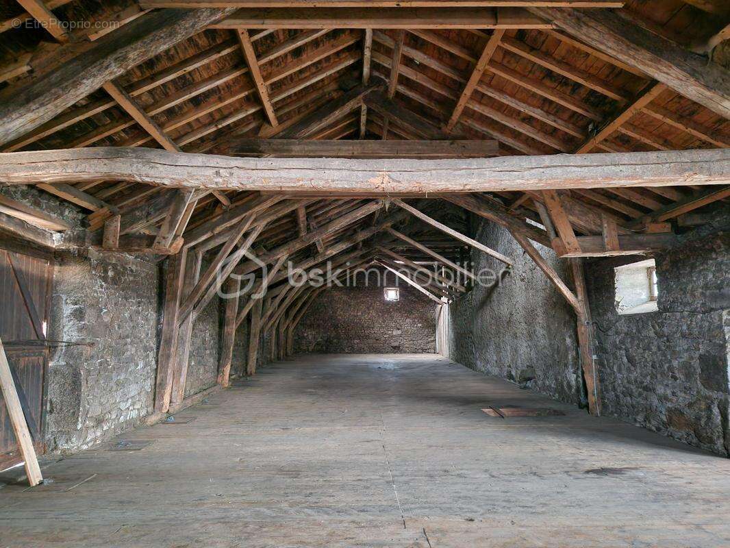 Maison à SAINT-ALBAN-SUR-LIMAGNOLE