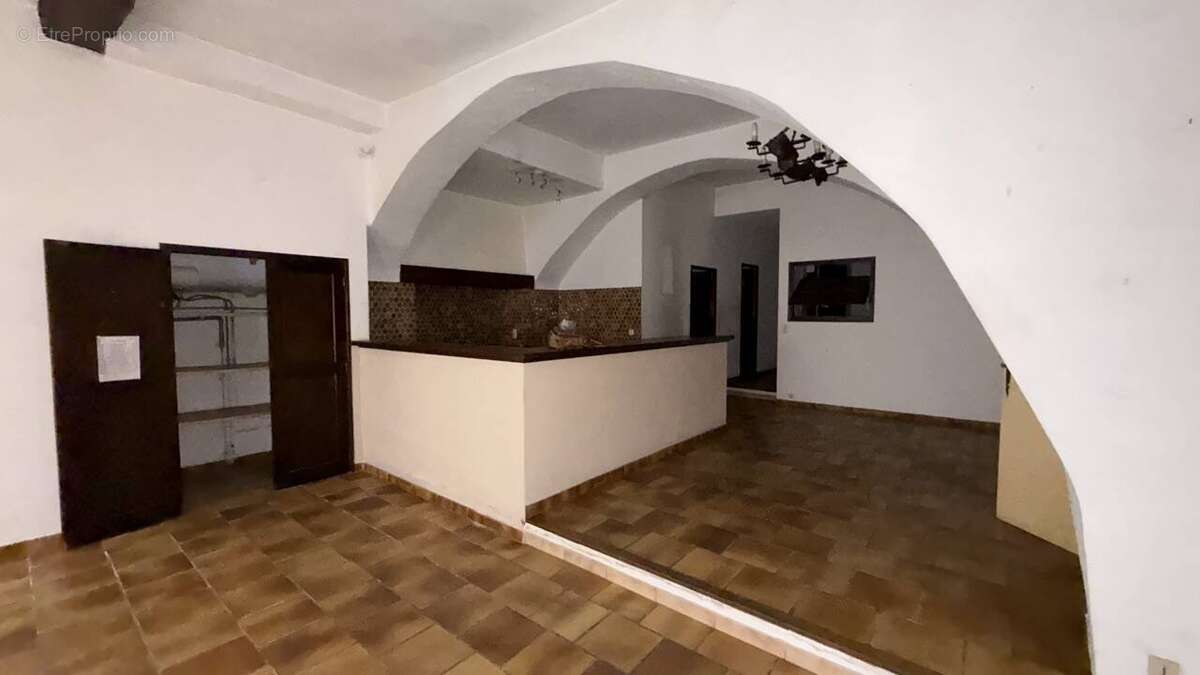 Appartement à LE BEAUSSET