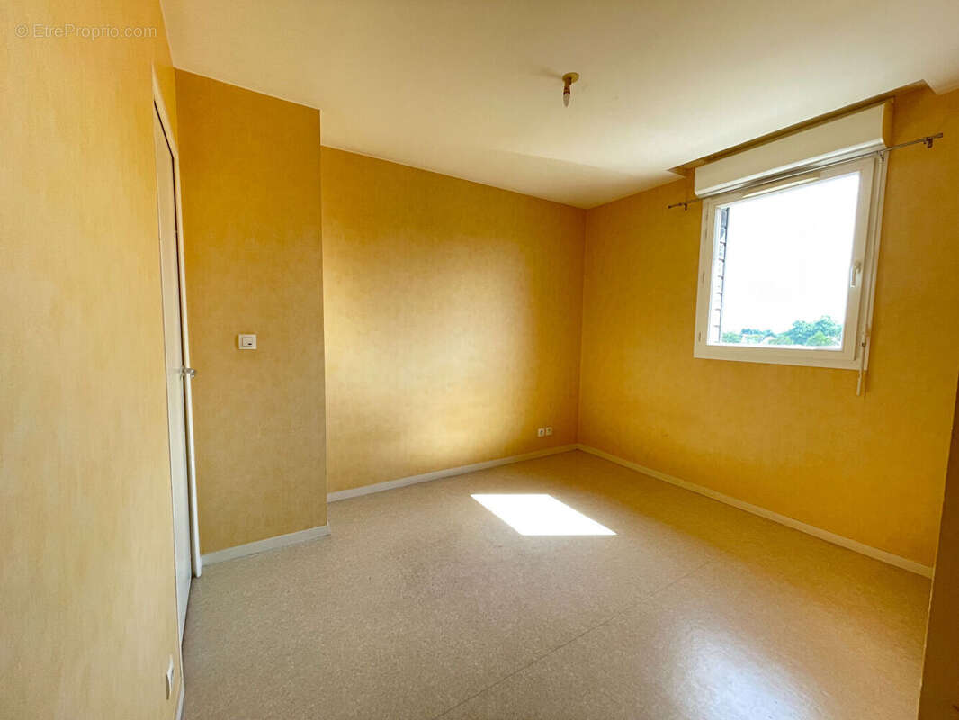 Appartement Betton 3 pièce(s) 58.37 m2 - photo 7