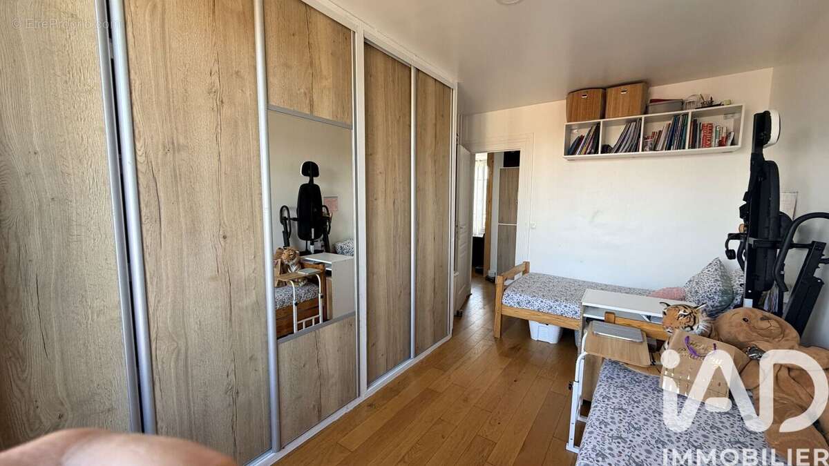 Photo 4 - Appartement à VITRY-SUR-SEINE