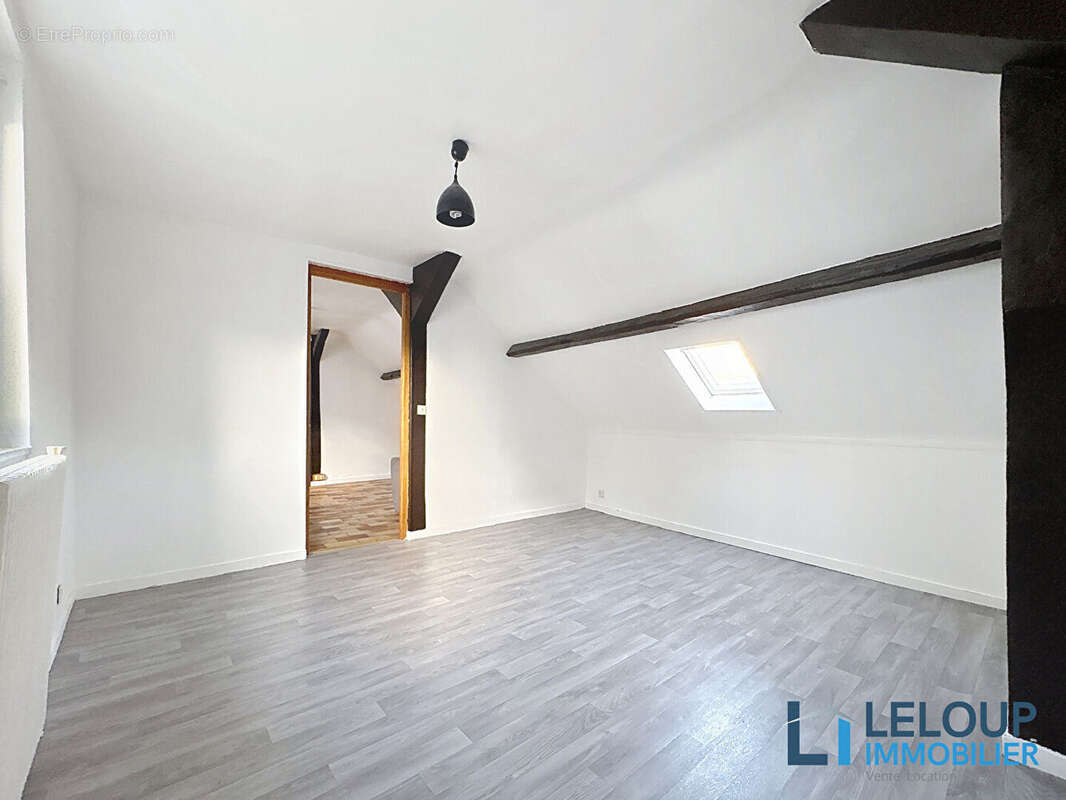 Appartement à ROUEN