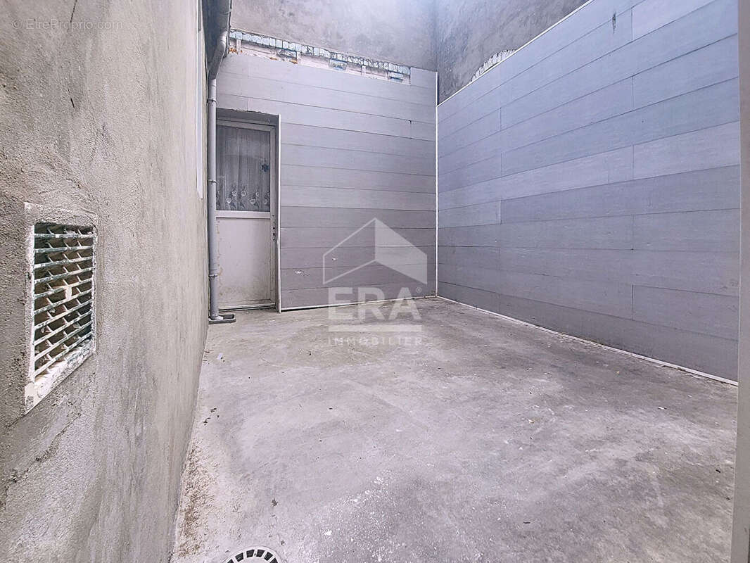 Maison à HENIN-BEAUMONT