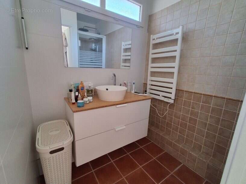 Appartement 42 m² à Fontenay-Sous-Bois  - photo 4