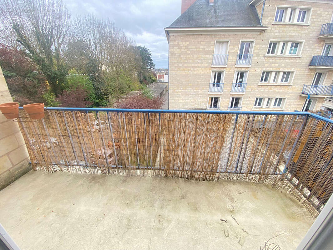 Appartement à CAEN
