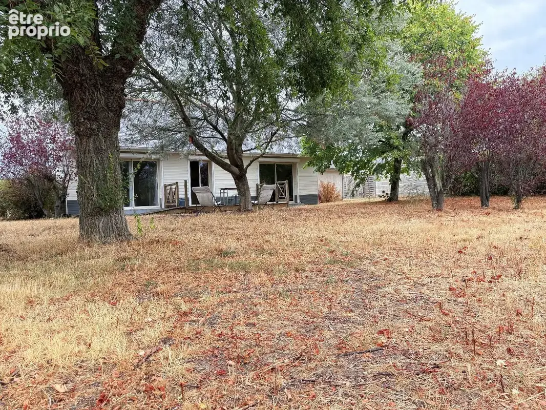 Pavillon Mozé sur Louet - photo 12