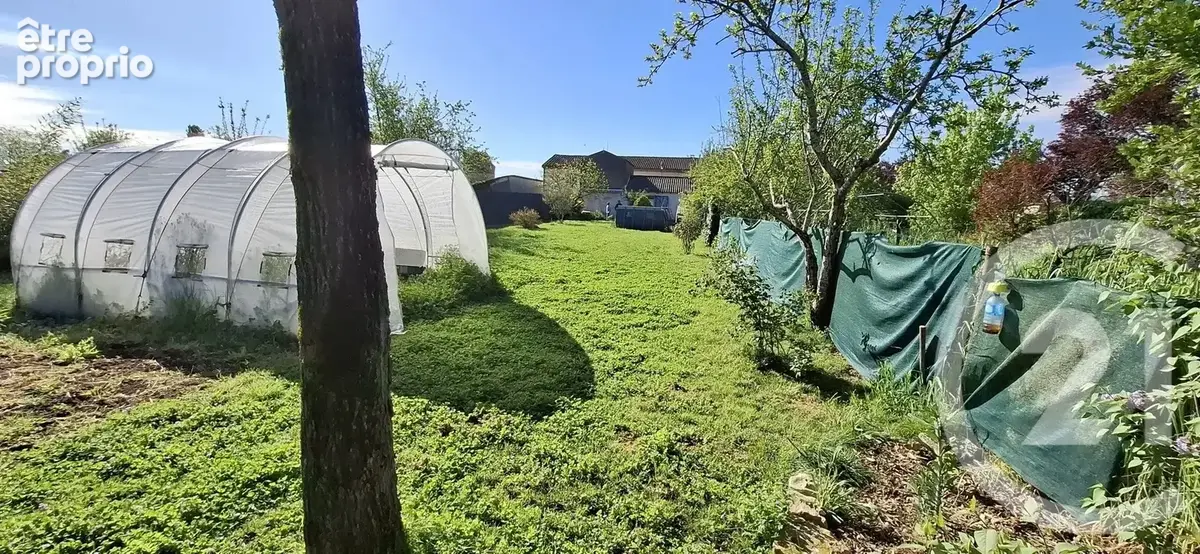 Maison 5 pièces 145 m² à vendre à Laboutarie (81120) - photo 8