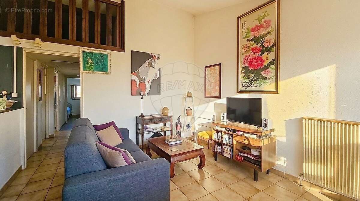 Appartement à PERPIGNAN