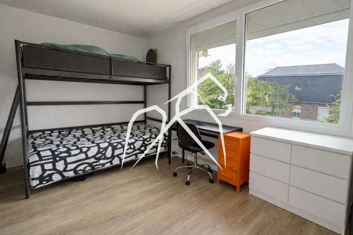 Appartement à ROUEN