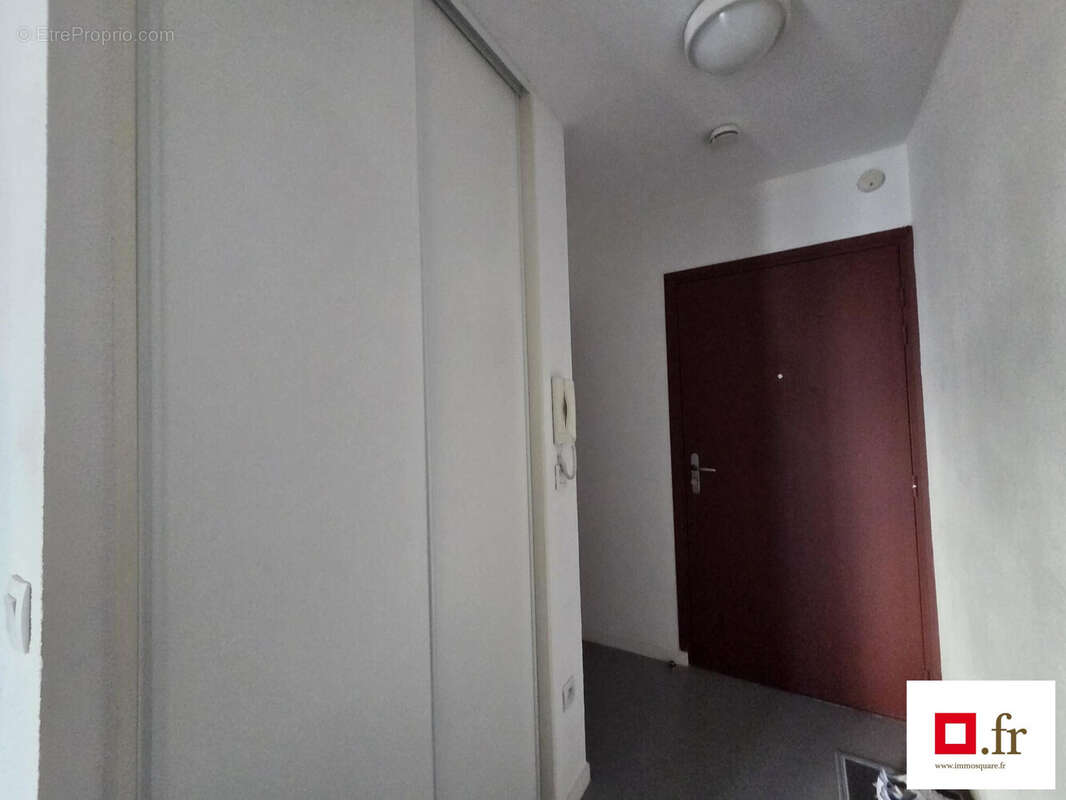 Appartement 23 m² à Grenoble  - photo 9
