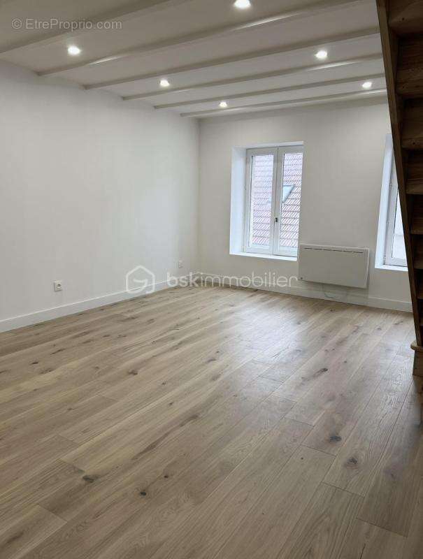 Appartement à HERBLAY